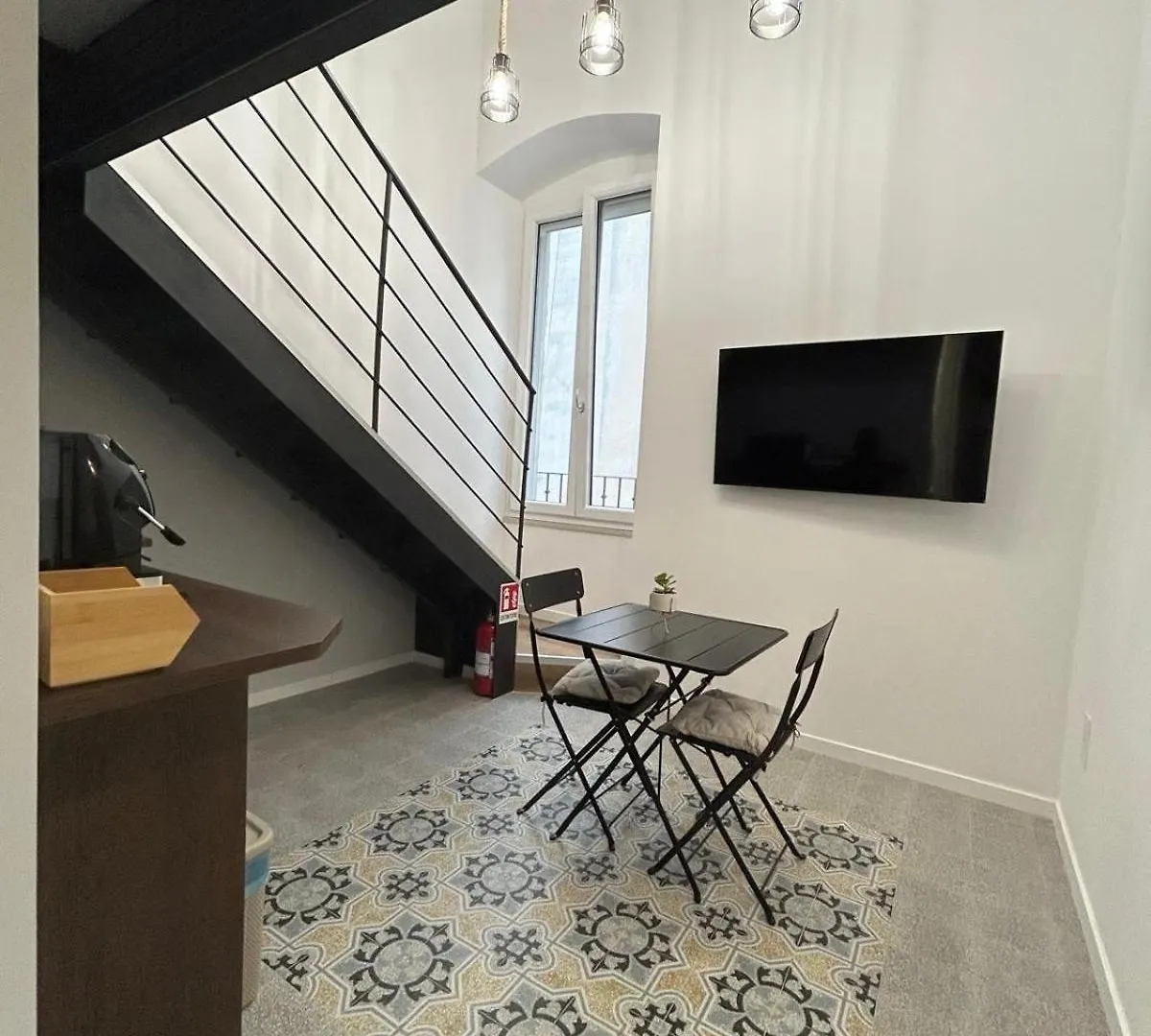 Raffaella Paola Apartman Bari