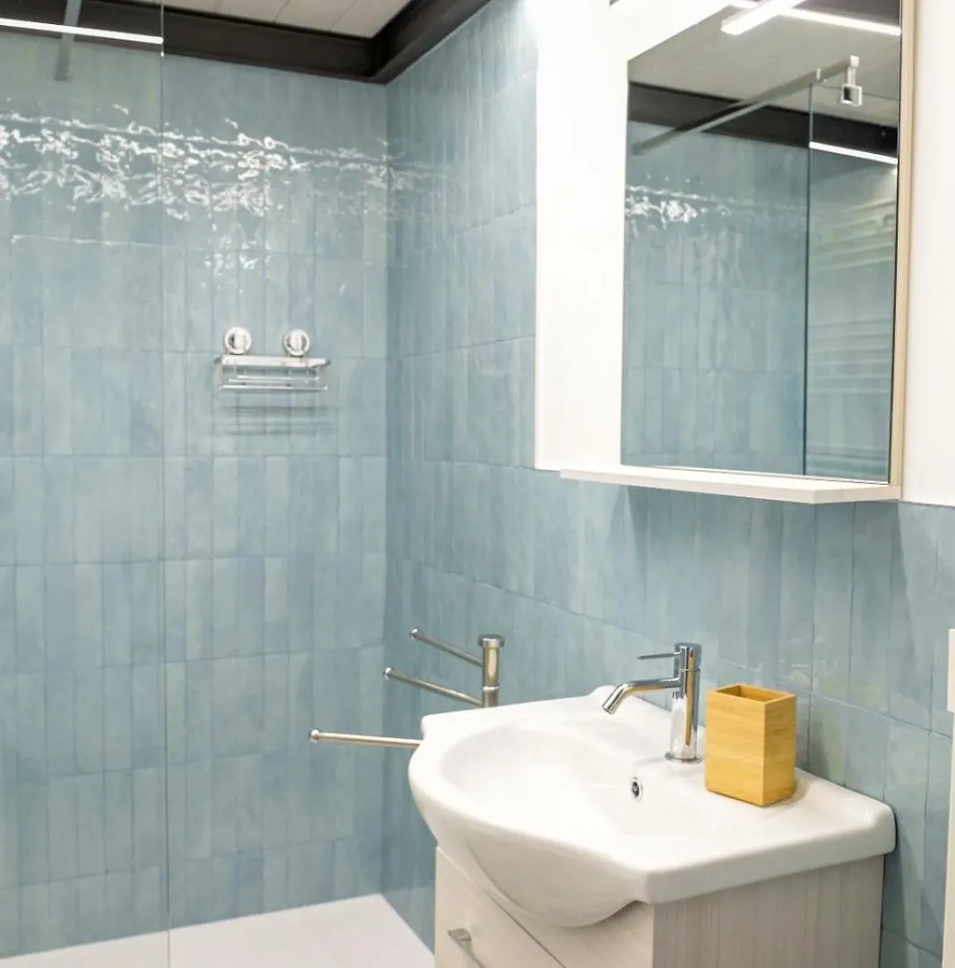Raffaella Paola Apartman Bari