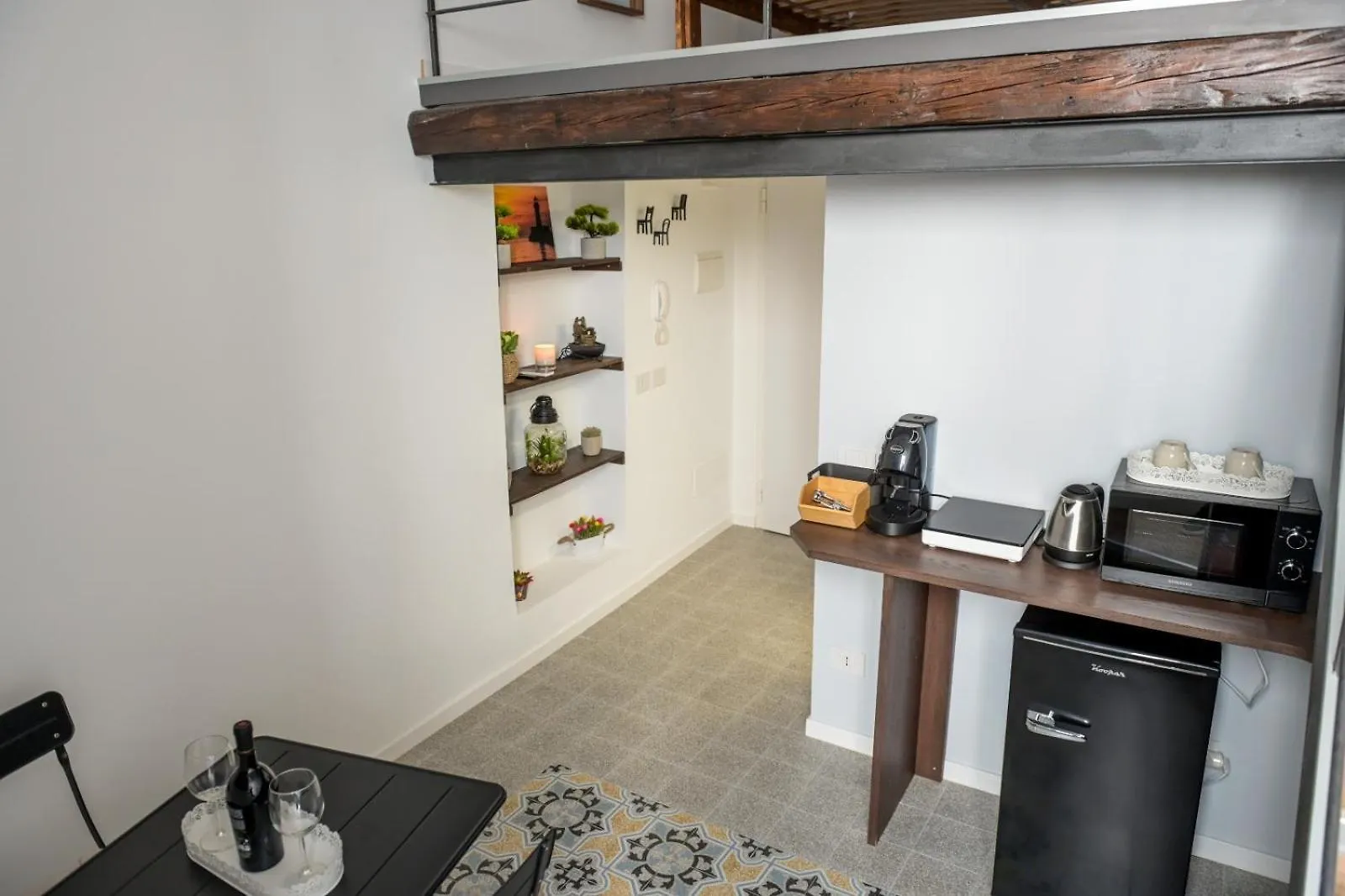 Raffaella Paola Apartman Bari