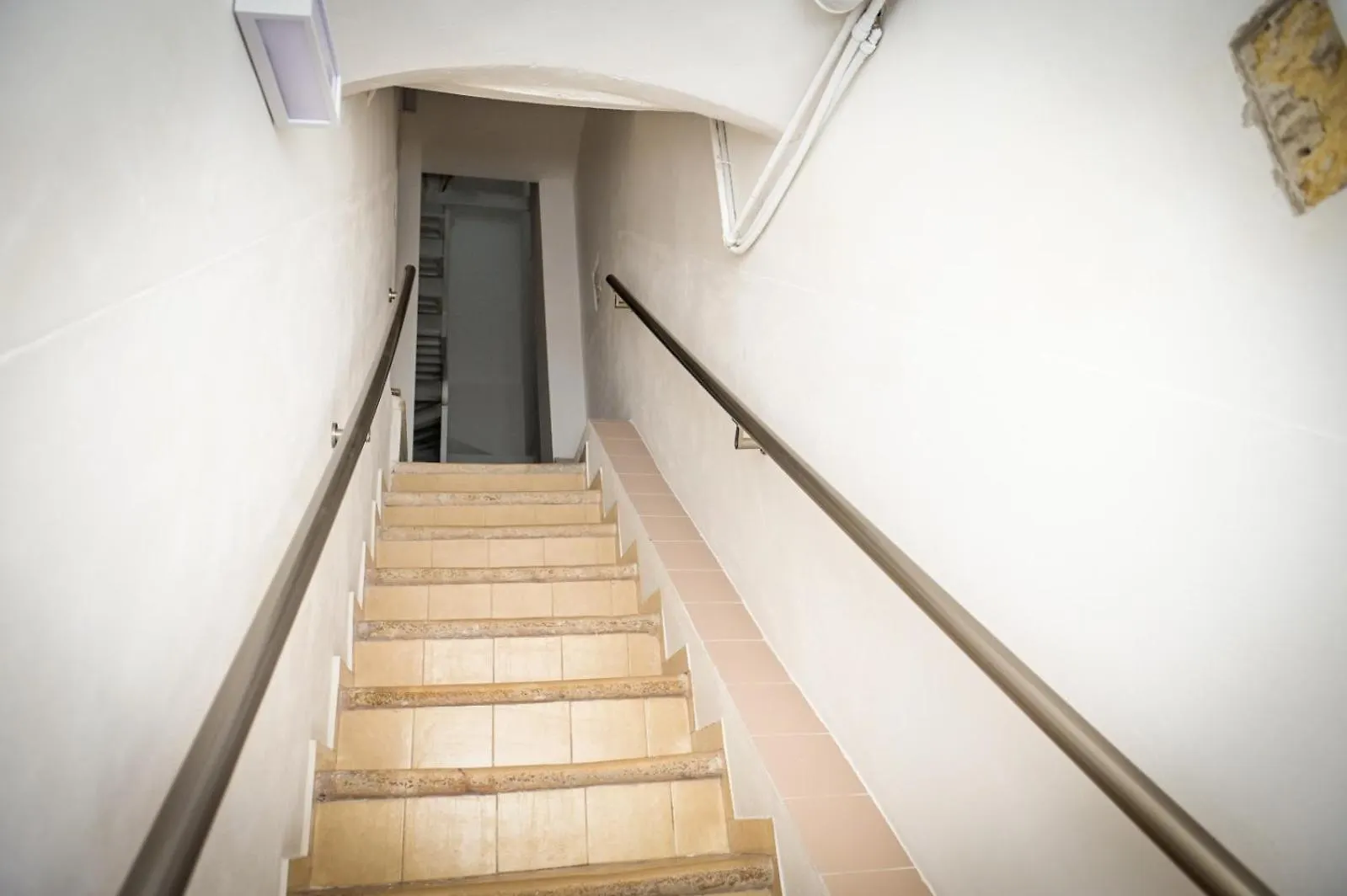 Raffaella Paola Apartman Bari