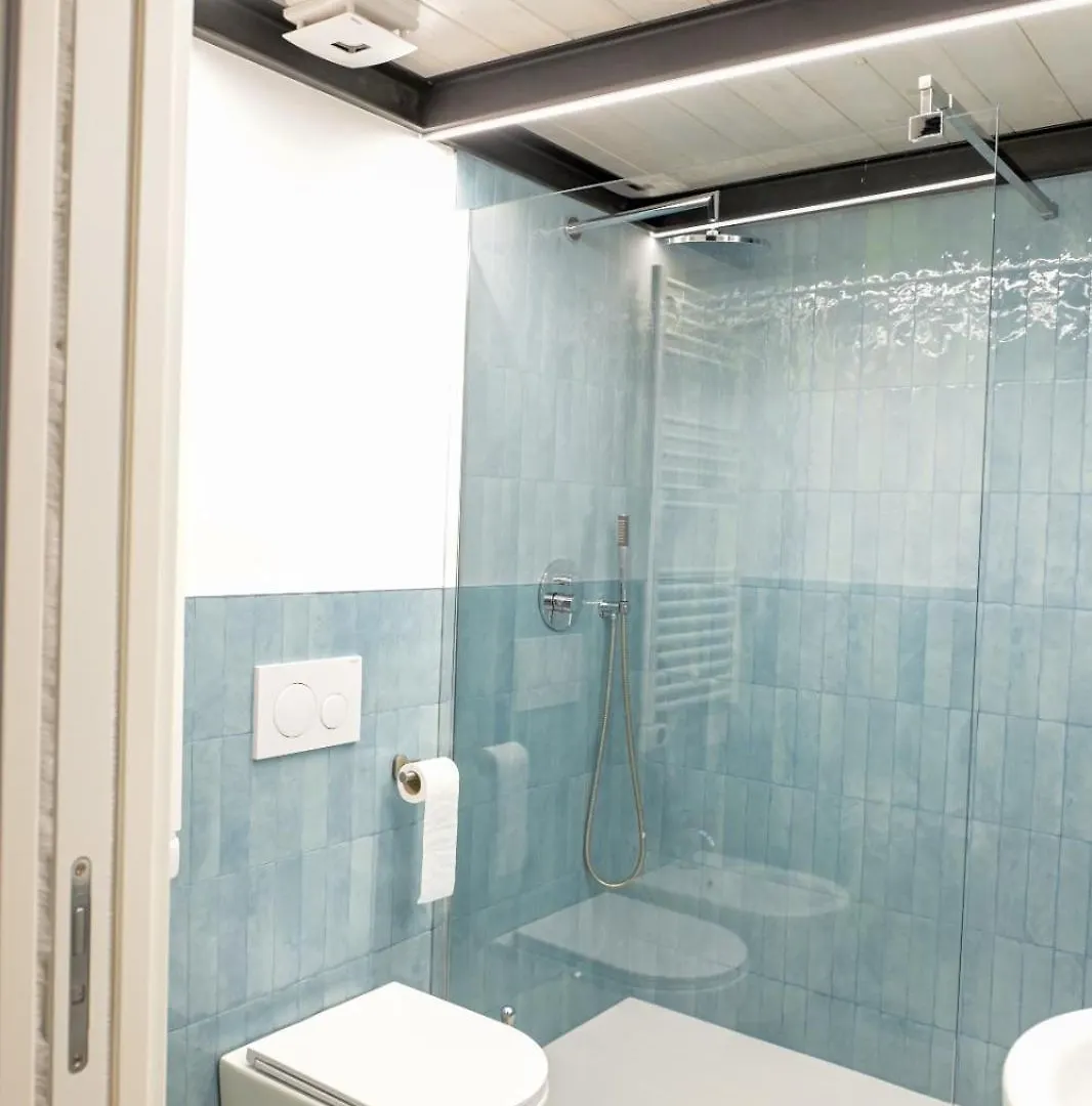 Raffaella Paola Apartman Bari