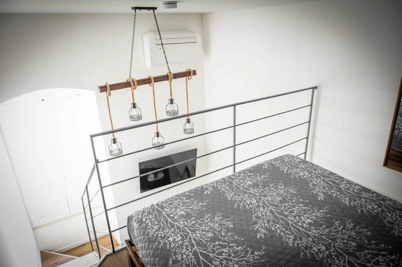 Raffaella Paola Apartman Bari